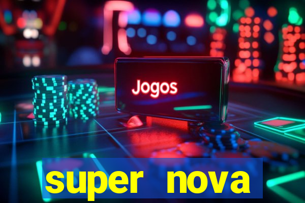 super nova itabirito itabirito portal supernova.com.br